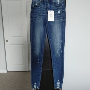 NWT Eunina Jeans